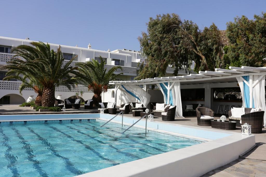 Hotel Aphrodite & 4*